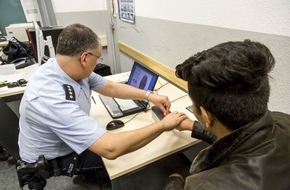 Polizei Mettmann: POL-ME: Nachtrag zu Pressemeldung 1812024: Identität der Tatverdächtigen festgestellt - Ratingen - 1812026