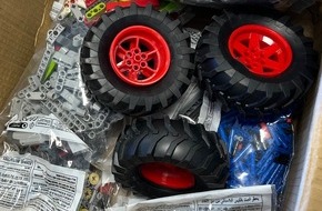 Hauptzollamt Bielefeld: HZA-BI: Weihnachten und Black Friday/Wichtige Hinweise des Zolls zu Bestellungen und Geschenken aus dem Ausland