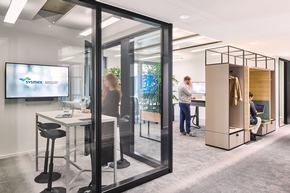 Sysmex officially opens the new campus in Hamburg