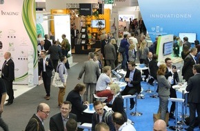 Messe Berlin GmbH: DMEA Themendossier Trends Gesundheits-IT / Von TI bis zur KI: Aktuelle Trendthemen auf der DMEA 2019