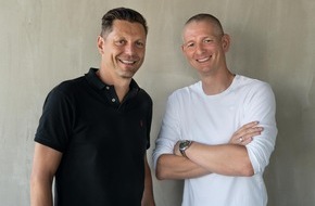 FitX: Markus Vancraeyenest wird neuer FitX-Geschäftsführer - Doppelspitze mit Burkhard Revers