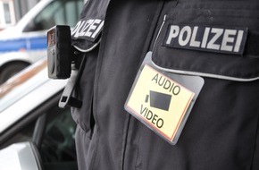 Polizeiinspektion Lüneburg/Lüchow-Dannenberg/Uelzen: POL-LG: ++ Besserer Schutz für Polizisten und Unbeteiligte: Polizei in der Region Nord-Ost-Niedersachsen setzt auf den Einsatz von Bodycams ++ Einsatz- und Streifendienste in Lüneburg, ...