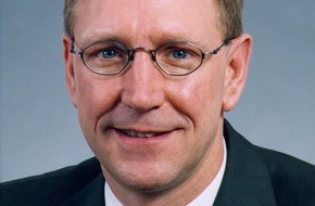 Ford-Werke GmbH: Bernd Rose neuer Finanzvorstand der Ford-Werke AG