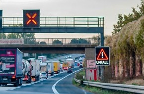 Polizeipr&auml;sidium Mittelhessen - Pressestelle: Mittelhessen: STADT+KREIS GIE&szlig;EN: Einbrecher fl&uuml;chten aus Gemeinder&auml;umen + LKW kracht in Sperranh&auml;nger