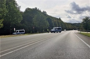 Polizei Lippe: POL-LIP: Kreis Lippe. Schwerpunkteinsatz gegen Einbruchskriminalität.