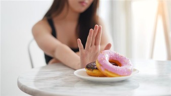 S&uuml;&szlig;stoff-Verband e.V.: "Sweet Tooth Trial": Die Vorliebe f&uuml;r den s&uuml;&szlig;en Geschmack l&auml;sst sich nicht abgew&ouml;hnen / Neujahrsvorsatz "weniger s&uuml;&szlig;" durch aktuelle Studie infrage gestellt