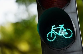 DER DEUTSCHE FAHRRADPREIS: Jetzt bewerben beim Deutschen Fahrradpreis 2023 / Kreative Ideen in den Kategorien Infrastruktur, Service & Kommunikation gefragt