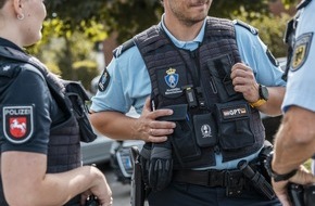 Bundespolizeiinspektion Bad Bentheim: BPOL-BadBentheim: 15 Jahre gemeinsam gegen grenz&uuml;berschreitende Kriminalit&auml;t - Jubil&auml;um des Grenz&uuml;berschreitenden Polizeiteams Bad Nieuweschans