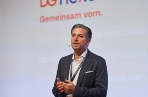 DG Nexolution eG: DG Nexolution Karten-Forum 2024: Zukunft sichern – Payment neu denken