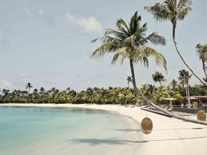 Patina Maldives, Fari Islands bietet seinen Gästen mehr Urlaub durch verbesserten Schlaf