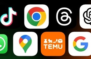 TEMU: Apple reconnaît Temu comme l'une des meilleures applis de 2024
