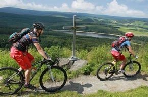 Tourismusverband Erzgebirge e.V.: Gipfeltreffen im Erzgebirge