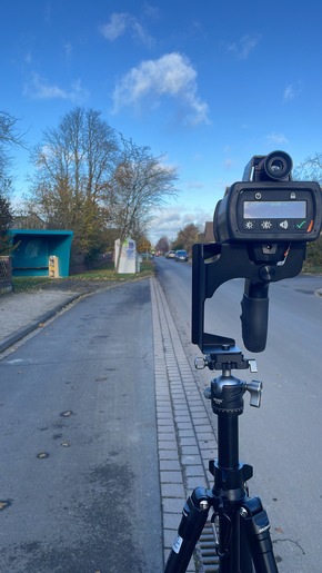 Polizeiinspektion Hildesheim: POL-HI: Bilanz der zweiten Verkehrssicherheitswoche des PK Bad Salzdetfurth