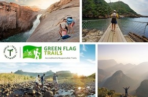 Global Communication Experts: Neue Wanderwege in Südafrika entdecken
