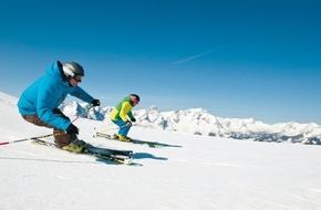 Oberösterreich Tourismus: Oberösterreich ist attraktives Winterziel - BILD