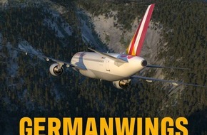 Sky Deutschland: "Germanwings - Was geschah an Bord von Flug 9525?": Sky Original Doku-Serie zum Flugzeugabsturz von 2015 - ab 14. März auf Sky und WOW