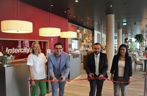 H World International: Pressemitteilung: "Willkommen IntercityHotel Saarbr&uuml;cken"