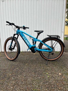 POL-UN: Bergkamen / Bönen - Festnahme von zwei Fahrraddieben - weitere Tatzuordnungen im Rahmen von Ermittlungen erfolgt - Polizei sucht Eigentümer sichergestellter Pedelecs