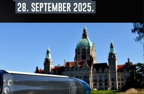 Hauptzollamt Hannover: HZA-H: Hauptzollamt Hannover: Tag der offenen Tür