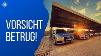 Polizeiinspektion Kusel und Polizeiwache Sch&ouml;nenberg-K&uuml;belberg: POL-PIKUS: Betr&uuml;gerischer Handwerker erlangt Bargeld