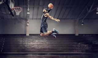 Nike Deutschland GmbH: Nike präsentiert neues Nike+ Erlebnis für den Bereich Training und Basketball (mit Bild)