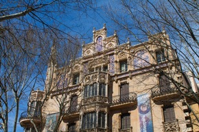 Palma und seine kreative Seele: Kunst, Architektur und Kultur an jeder Ecke