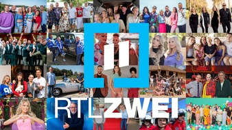 RTLZWEI: RTLZWEI im Jahr 2024: Mit Reality in allen Varianten erfolgreich im TV und beim Streaming