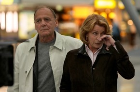 3sat: "Satte Farben vor Schwarz" und "Brot und Tulpen": 3sat zeigt zwei Filme mit Bruno Ganz in der Hauptrolle