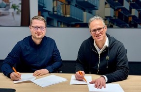 Glasfaser NordWest GmbH & Co. KG: Mit der Kooperationsvereinbarung mit SIT Telecom erweitert Glasfaser Nordwest ihr Wholesale-Angebot