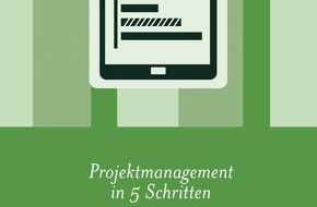 GastroSuisse: Neuerscheinung: Projektmanagement in 5 Schritten