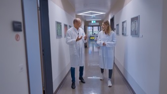 «NextIn Business»: Neue Technologien im Fokus der vierten Staffel