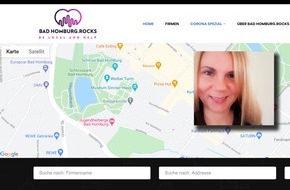 Bad Homburg Rocks: Bad Homburg Rocks neue Community Plattform ist online