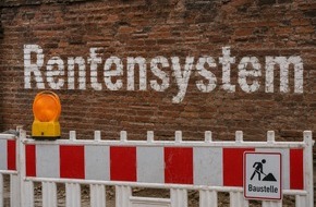 Kolping Deutschland gGmbH: Kolping fordert umfassende Rentenreform
