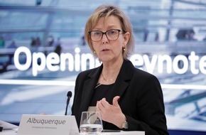 Wirtschaftsrat der CDU e.V.: Wirtschaftsrat fordert Investitionsoffensive: Kapitalmarkt öffnen, Wettbewerbsfähigkeit sichern / Finanzmarktklausur in Frankfurt mit EU-Kommissarin Albuquerque und führenden Finanzentscheidern