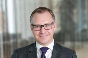 Atradius Kreditversicherung: Mathias Freudenreich neuer Country Manager von Atradius Schweiz