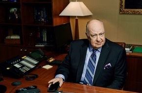 ZDFinfo: Fox-News-Fall: Doku über Roger Ailes in ZDFmediathek und ZDFinfo