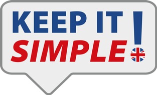 Carl Duisberg Centren: Keep it simple - Zehn Tipps für die zeitgemäße englische Geschäftskorrespondenz