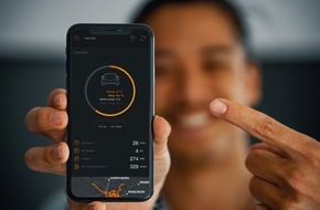 Juice Technology AG: Persbericht: Activeer uw j+ pilot-app gratis voor het eind van dit jaar