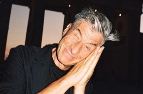 DIE ZEIT: Maurizio Cattelan gestaltet das ZEITmagazin - und zeigt darin erstmals sein neues Werk "Purgatory"