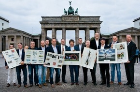 Brauerei C. & A. VELTINS GmbH & Co. KG: Veltins-Lokalsportpreis 2019 ehrt herausragende Journalistenarbeit als Spiegelbild des Lokalsports