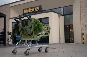 Netto ApS & Co. KG: Seit 1990 im Osten zu Hause: Netto feiert 36 Jahre in Deutschland
