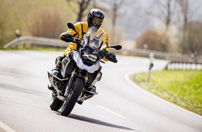 ADAC Hessen-Thüringen e.V.: ADAC und DEHOGA Hessen kooperieren - Motorradfreundliche Hotels