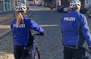 Polizeiinspektion Verden / Osterholz: POL-VER: Polizei weist Bürgerinnen und Bürger auf die Allgemeinverfügungen des Landkreises hin - Großteil beachtet diese bereits