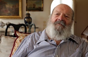 Kabel Eins: Happy Budsday! kabel eins feiert den 85. Geburtstag von Bud Spencer mit einem exklusiven Portrait und dem ultimativen Bud-Spencer-Film-Marathon - am Samstag, 1. November 2014 (FOTO)