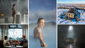 The Retreat at Blue Lagoon Iceland: Romantik pur in Island: Verliebte Tage im The Retreat