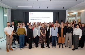 Fürstentum Liechtenstein: Istanbul-Konvention: Zahlreiche Fachpersonen tauschten sich aus