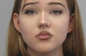 Polizeipr&auml;sidium Nordhessen - Kassel: POL-KS: Polizei sucht 15-j&auml;hrige Tarya P. und bittet um Hinweise aus der Bev&ouml;lkerung