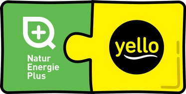 Yello: Ökostromanbieter NaturEnergiePlus wird Teil von Yello Strom GmbH