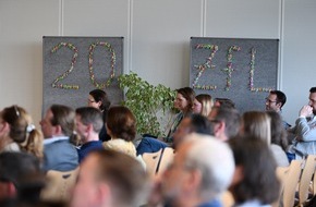 Universität Koblenz: Universität Koblenz feiert 20-jähriges Engagement des Zentrums für Lehrerbildung (ZfL)