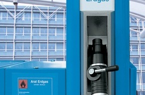 Aral AG: Aral: Produkt-Feature-Fotos